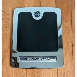 Harley Davidson Touring Electra Glide Ultra Classic Luggage Box Tour Pack Trim